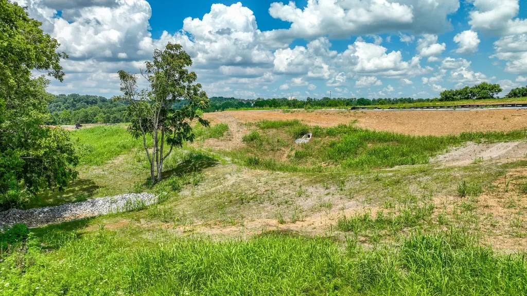 Lot 8 Presidential Boulevard Richmond KY 40475