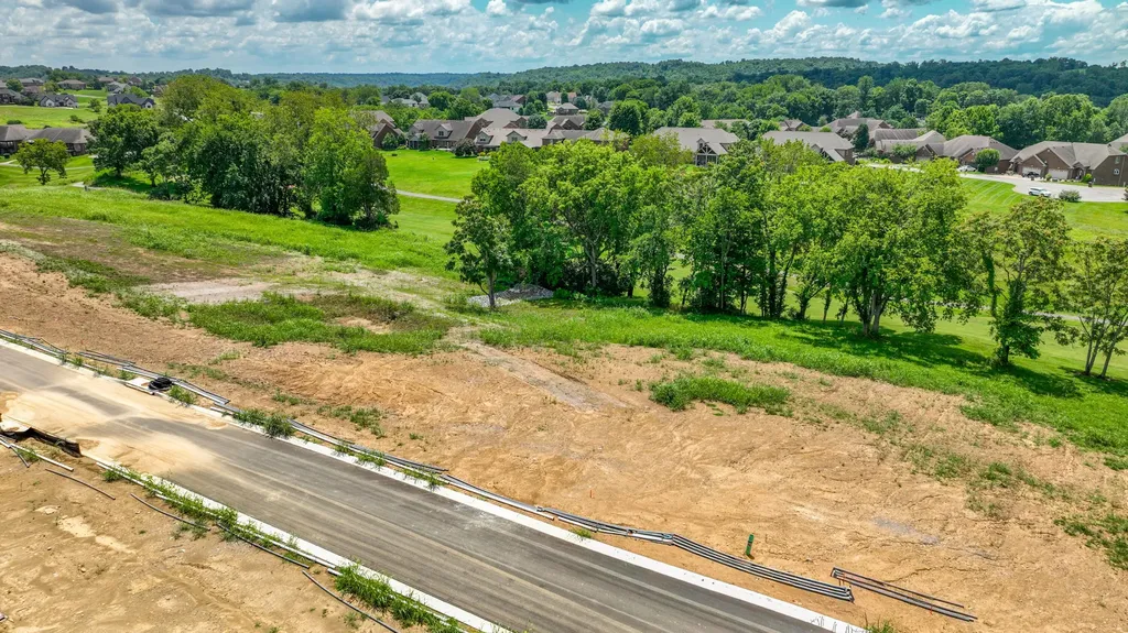 Lot 8 Presidential Boulevard Richmond KY 40475