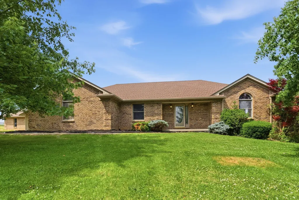 716 Smith Martin Lane Cynthiana KY 41031