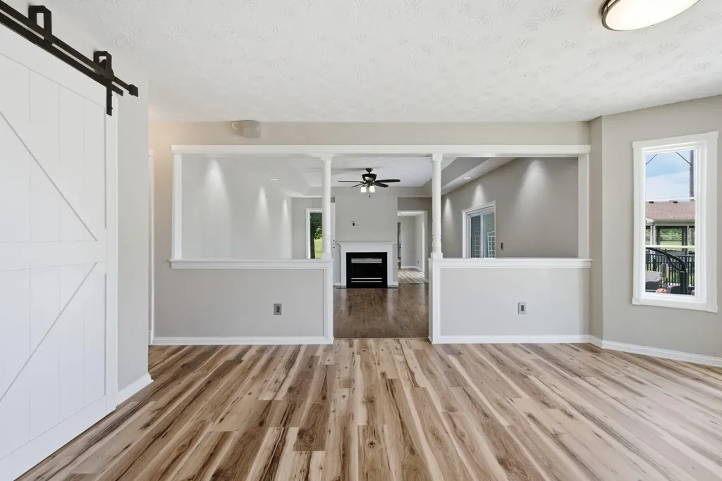 716 Smith Martin Lane Cynthiana KY 41031