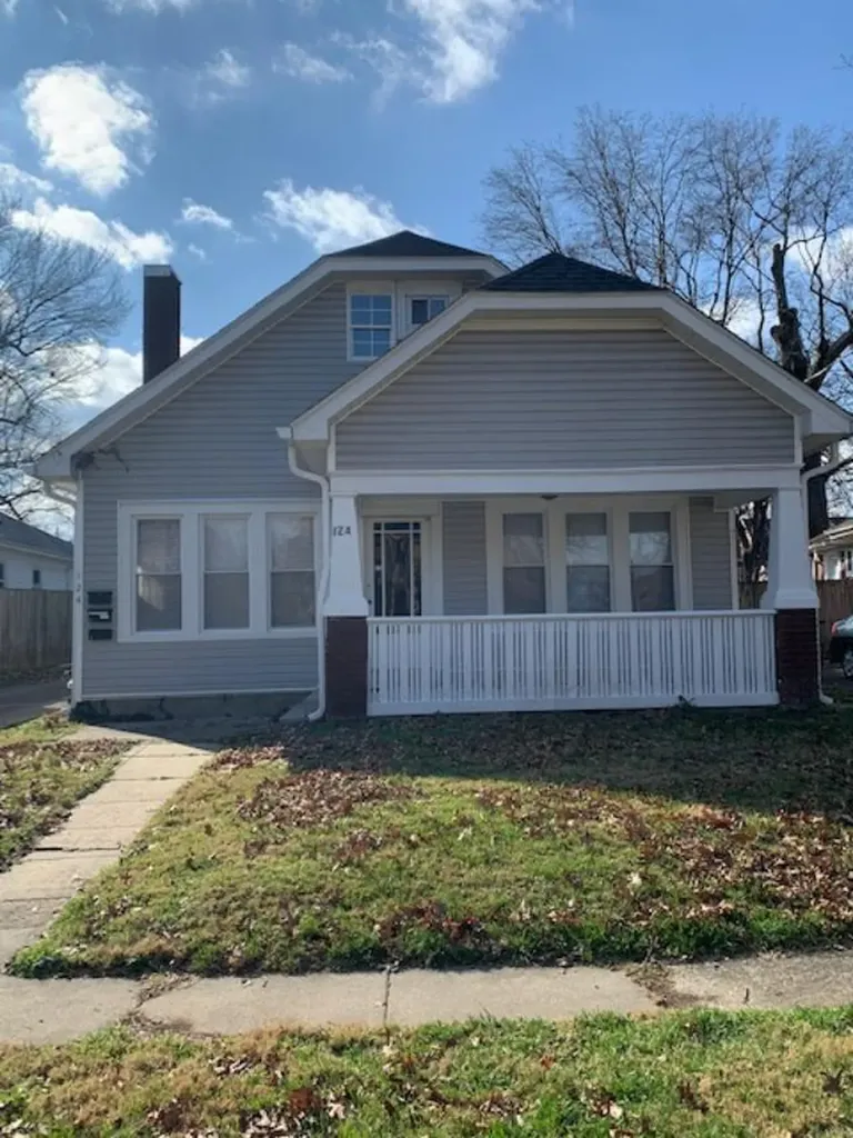 124 Penmoken Park Lexington KY 40503