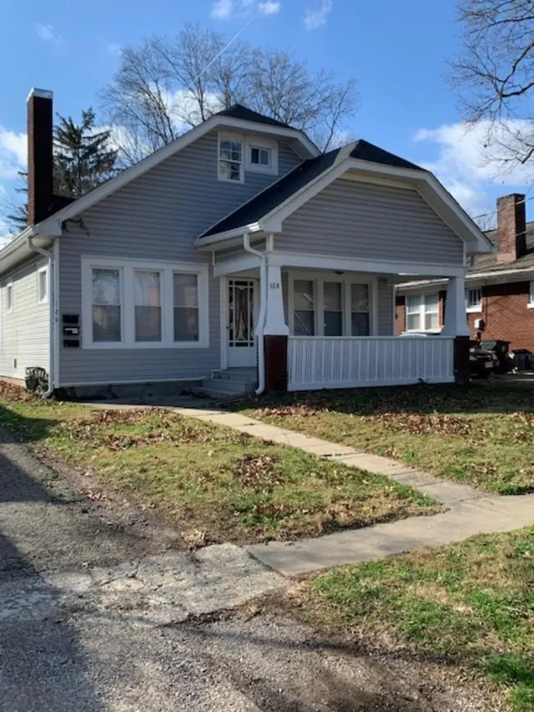 124 Penmoken Park Lexington KY 40503