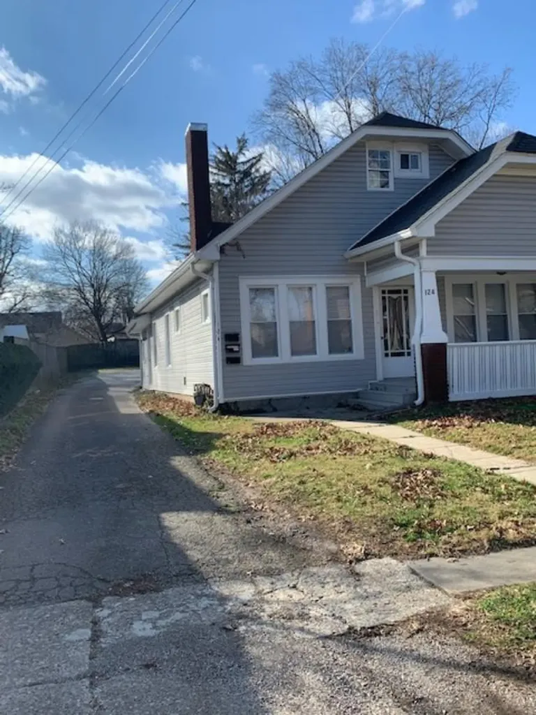 124 Penmoken Park Lexington KY 40503