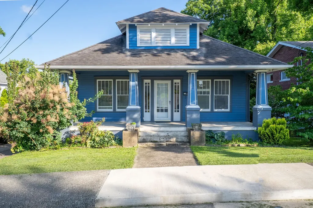 237 Sunset Avenue Richmond KY 40475