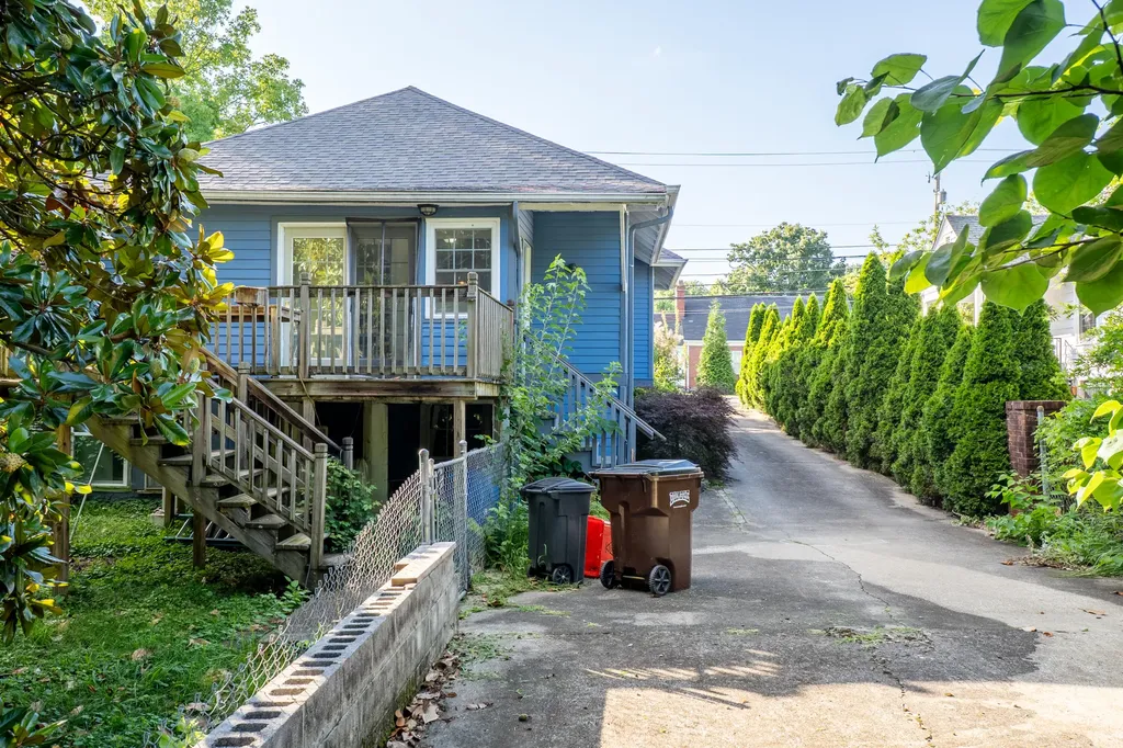 237 Sunset Avenue Richmond KY 40475
