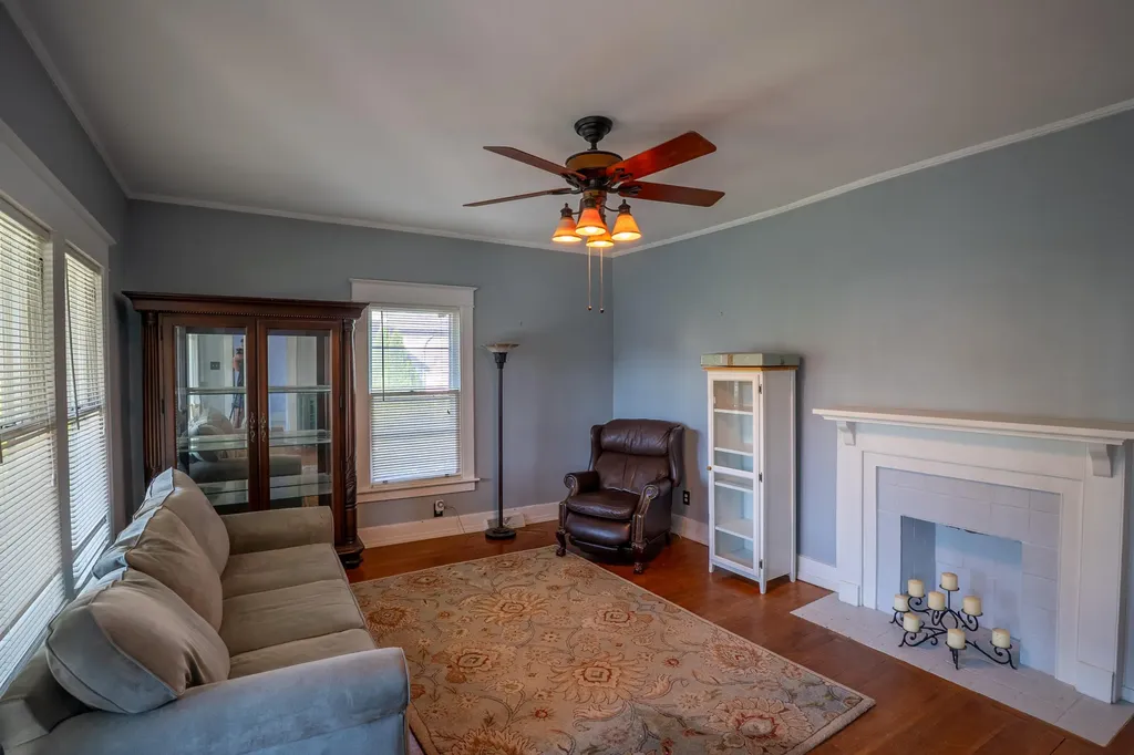 237 Sunset Avenue Richmond KY 40475