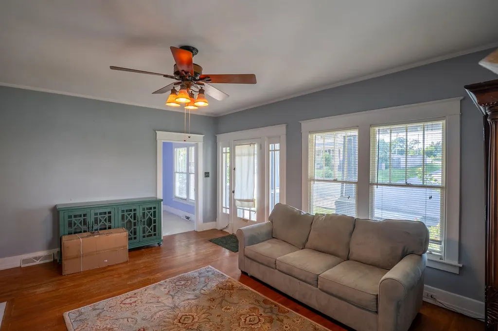 237 Sunset Avenue Richmond KY 40475