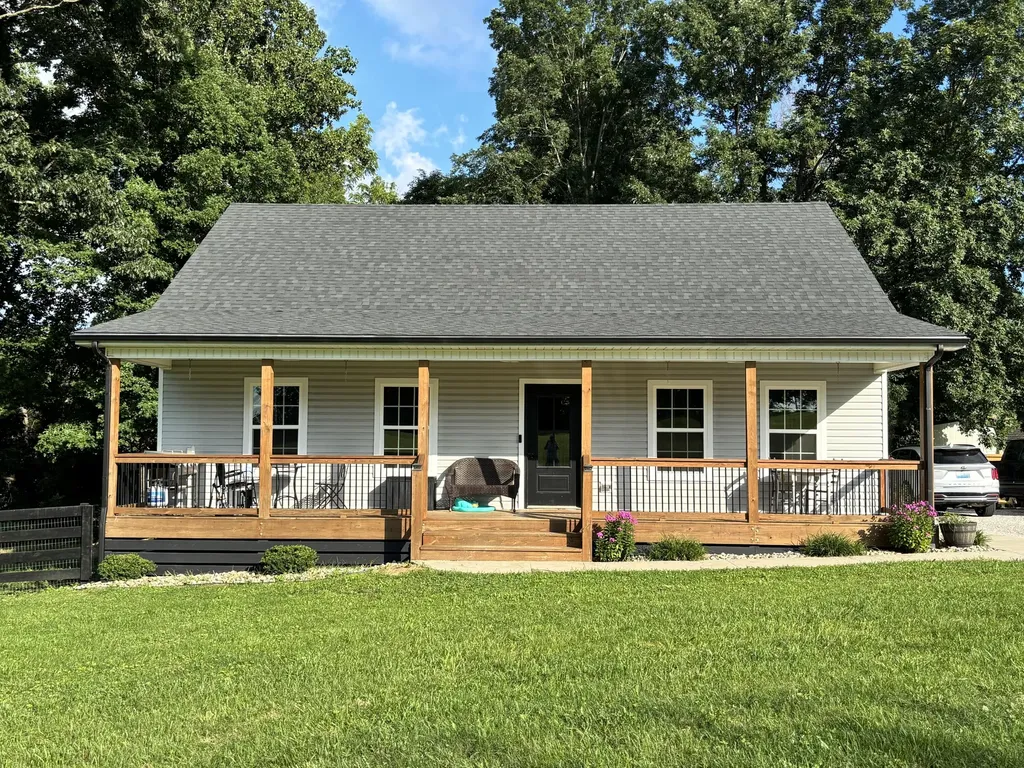 288 Manchester Lane Brodhead KY 40409