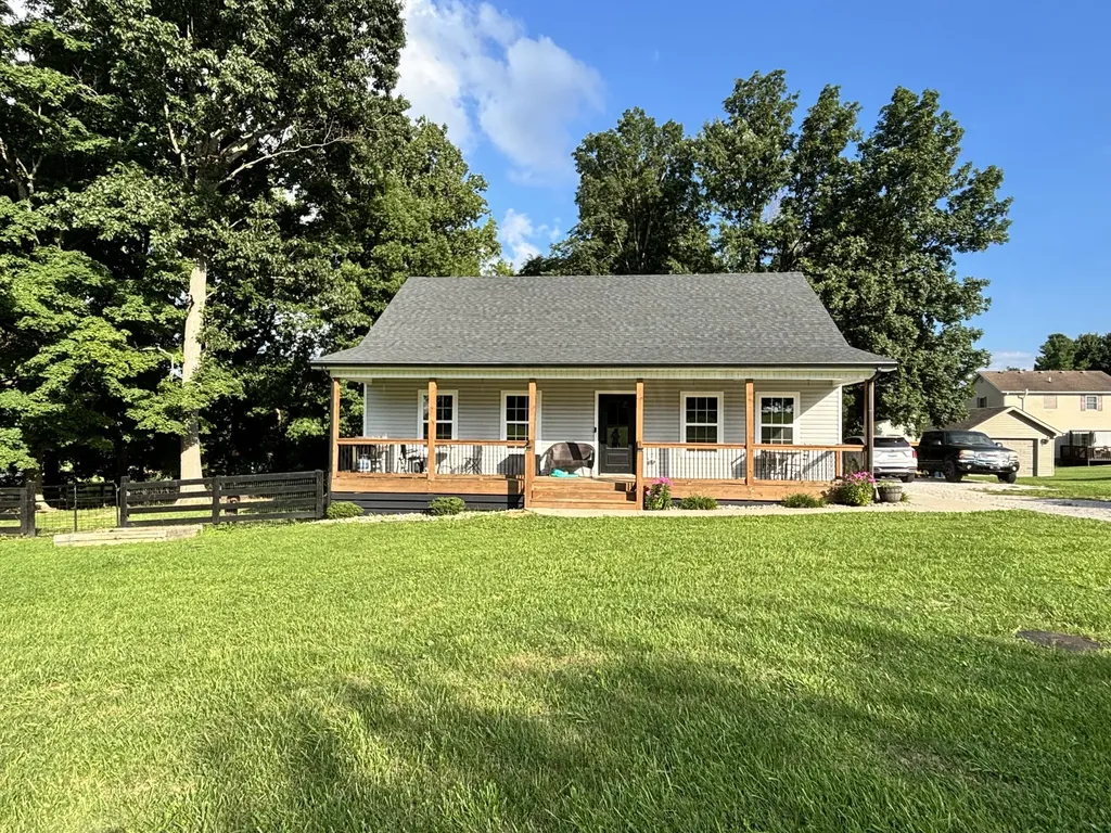 288 Manchester Lane Brodhead KY 40409