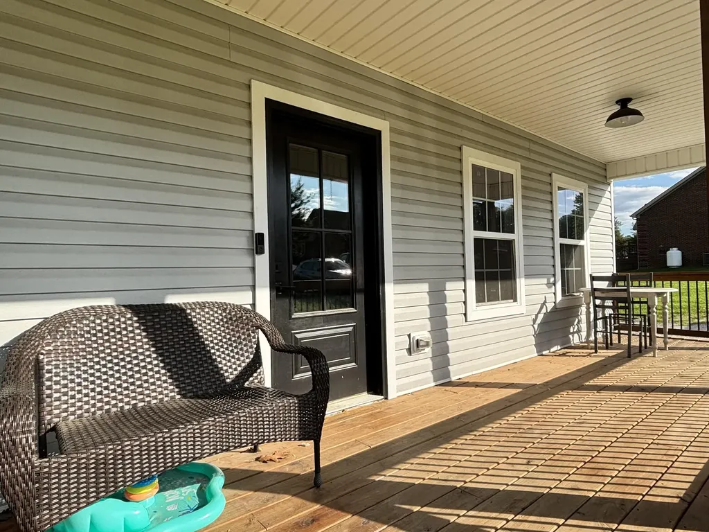 288 Manchester Lane Brodhead KY 40409