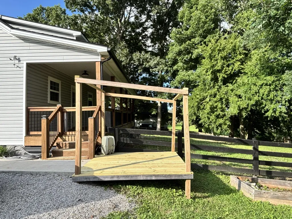 288 Manchester Lane Brodhead KY 40409