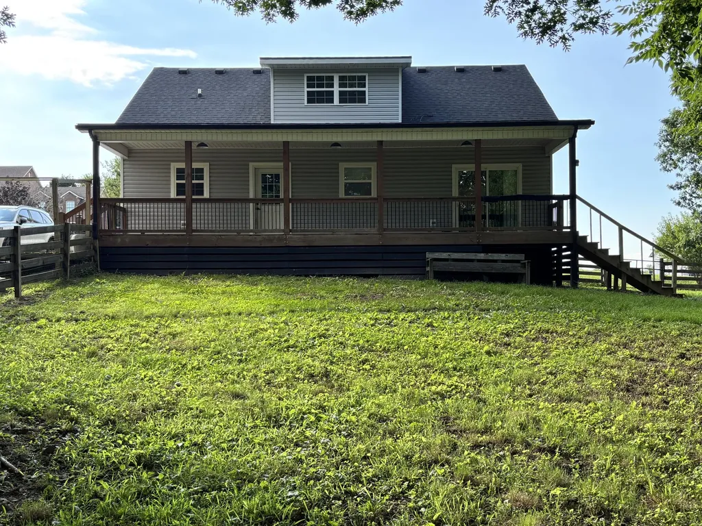 288 Manchester Lane Brodhead KY 40409