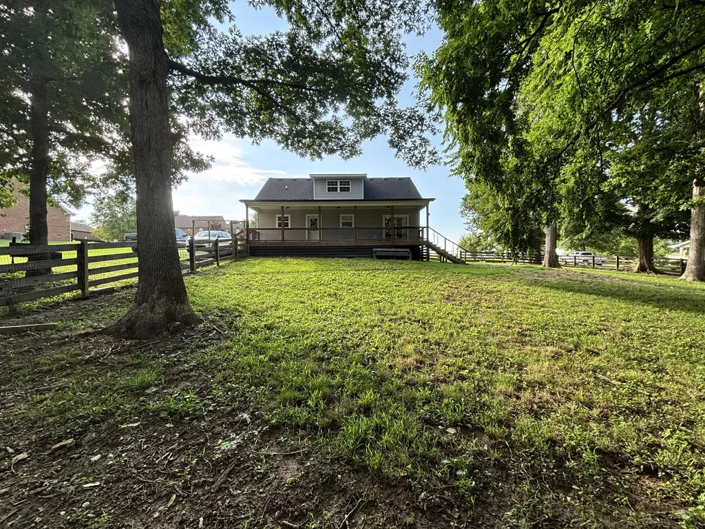 288 Manchester Lane Brodhead KY 40409