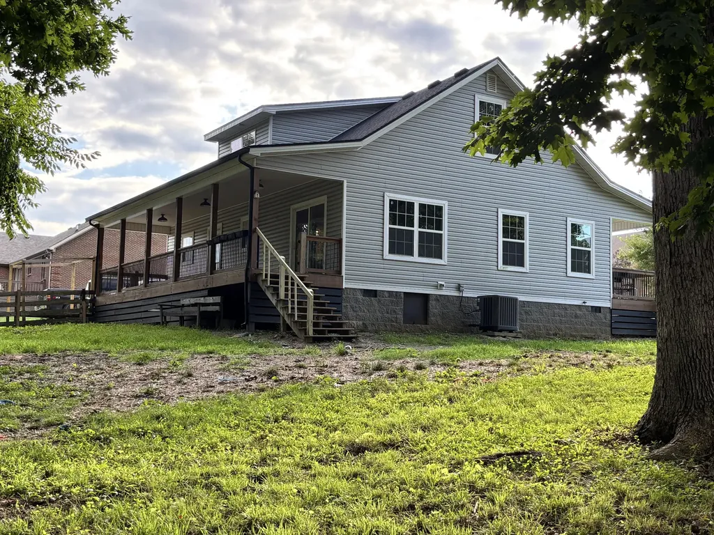 288 Manchester Lane Brodhead KY 40409