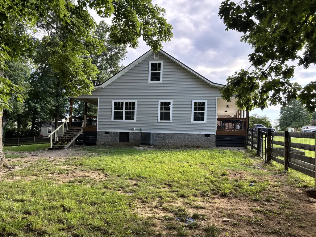 288 Manchester Lane Brodhead KY 40409
