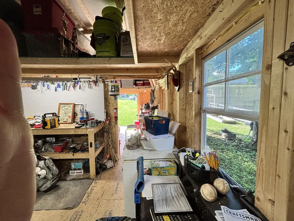 288 Manchester Lane Brodhead KY 40409