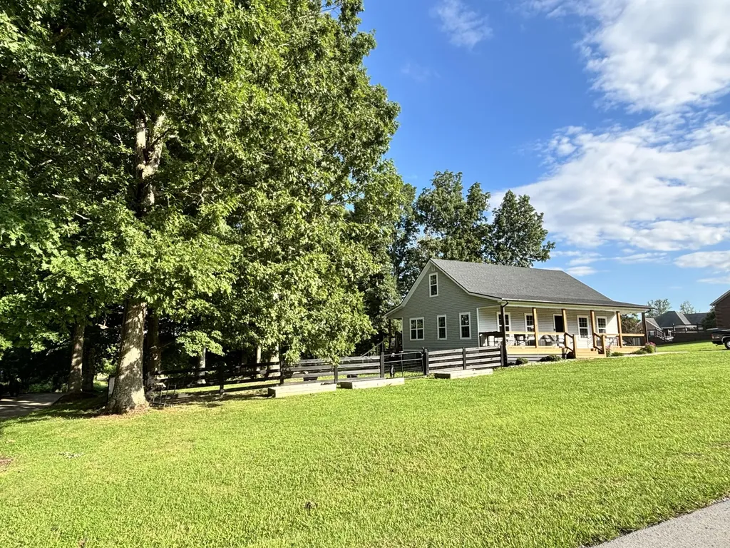 288 Manchester Lane Brodhead KY 40409