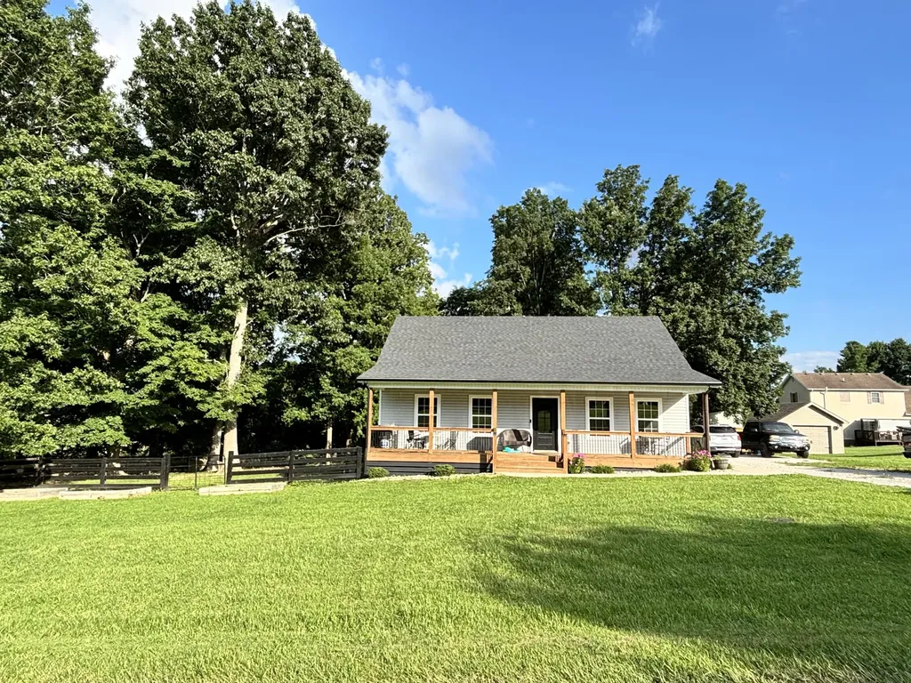 288 Manchester Lane Brodhead KY 40409