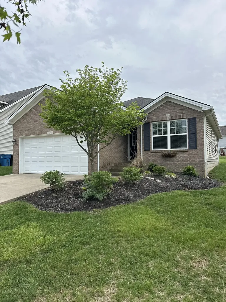 126 High Pointe Drive Georgetown KY 40324