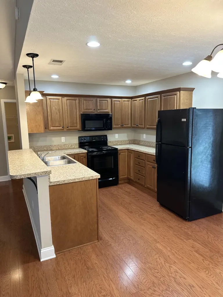 126 High Pointe Drive Georgetown KY 40324