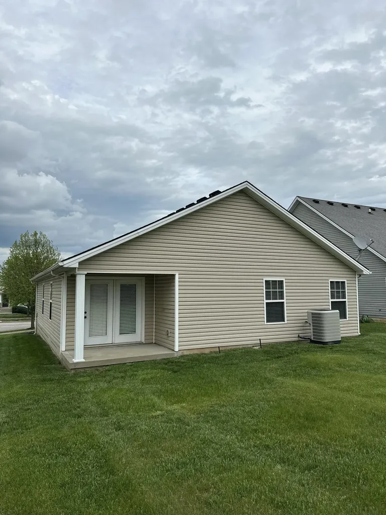 126 High Pointe Drive Georgetown KY 40324