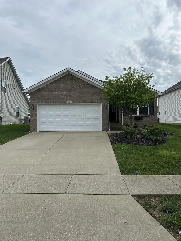 126 High Pointe Drive Georgetown KY 40324