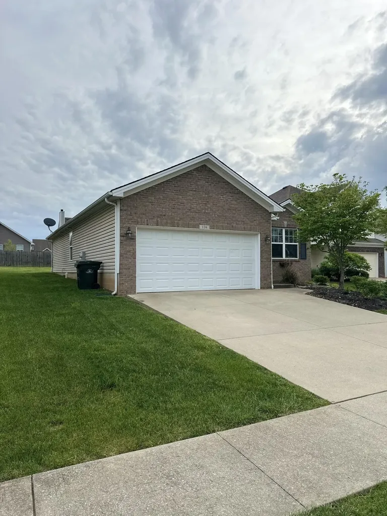 126 High Pointe Drive Georgetown KY 40324