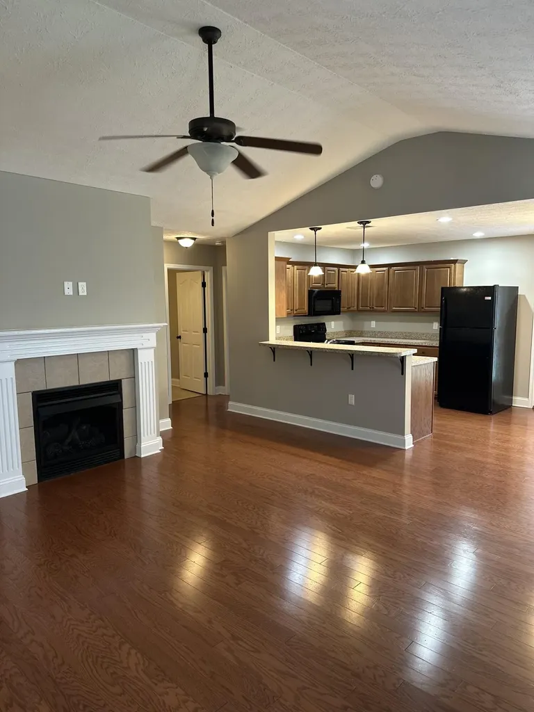 126 High Pointe Drive Georgetown KY 40324