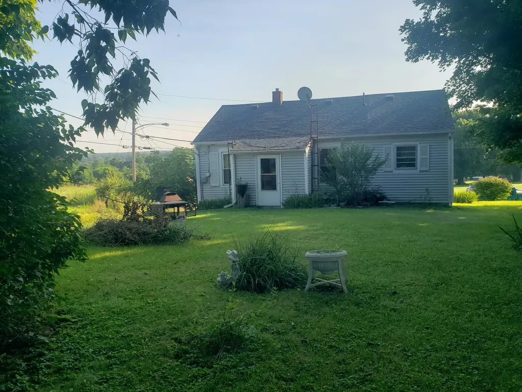 101 Riley Street Stamping Ground KY 40379
