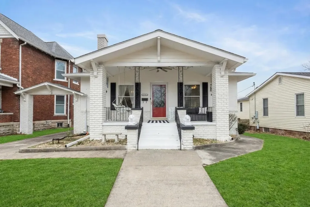 1128 Jefferson Street Paducah KY 42001