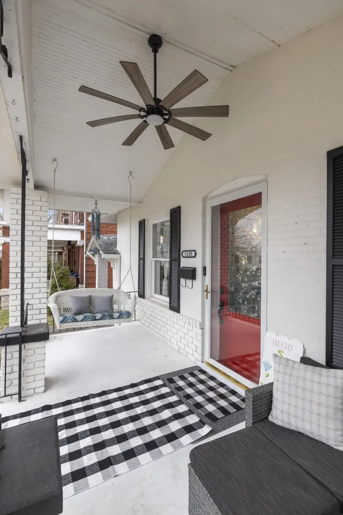 1128 Jefferson Street Paducah KY 42001