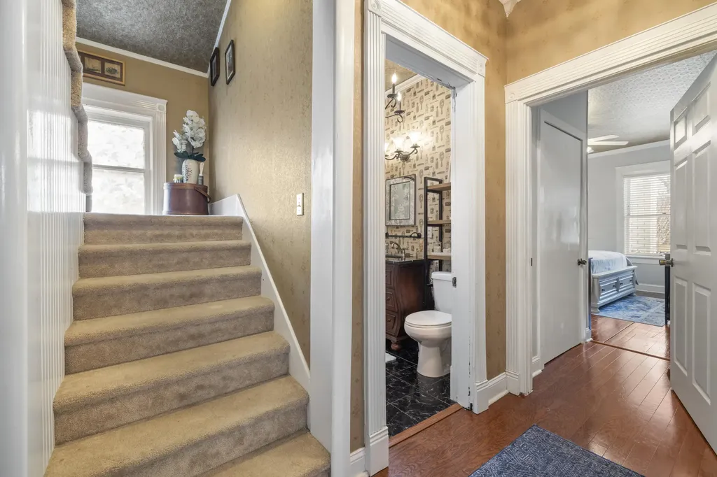 1128 Jefferson Street Paducah KY 42001