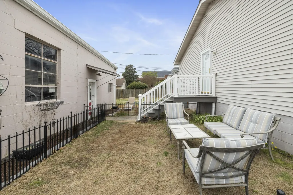 1128 Jefferson Street Paducah KY 42001