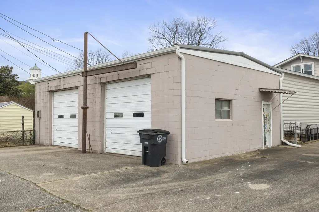 1128 Jefferson Street Paducah KY 42001