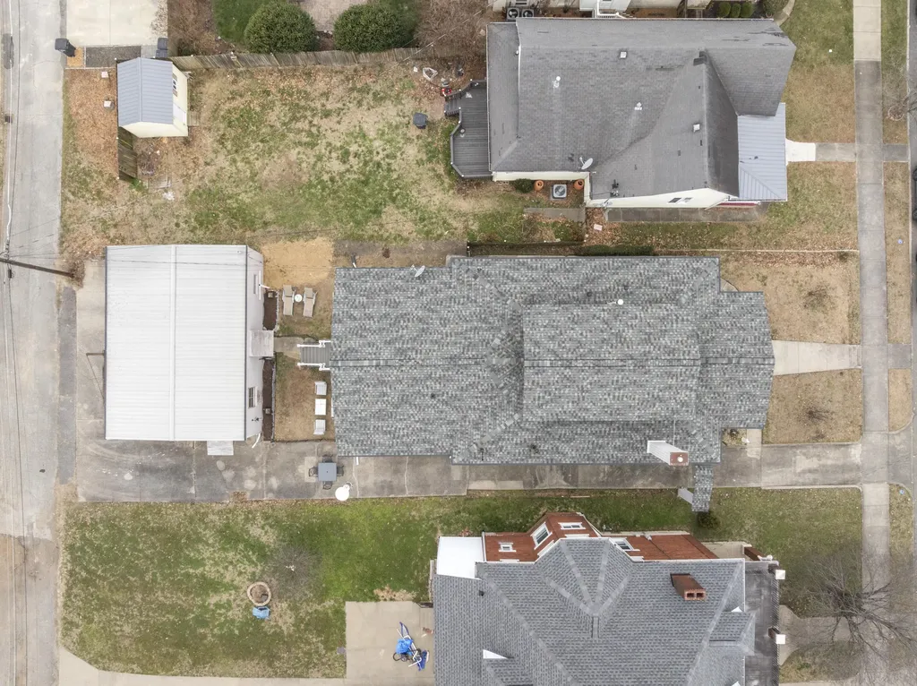 1128 Jefferson Street Paducah KY 42001