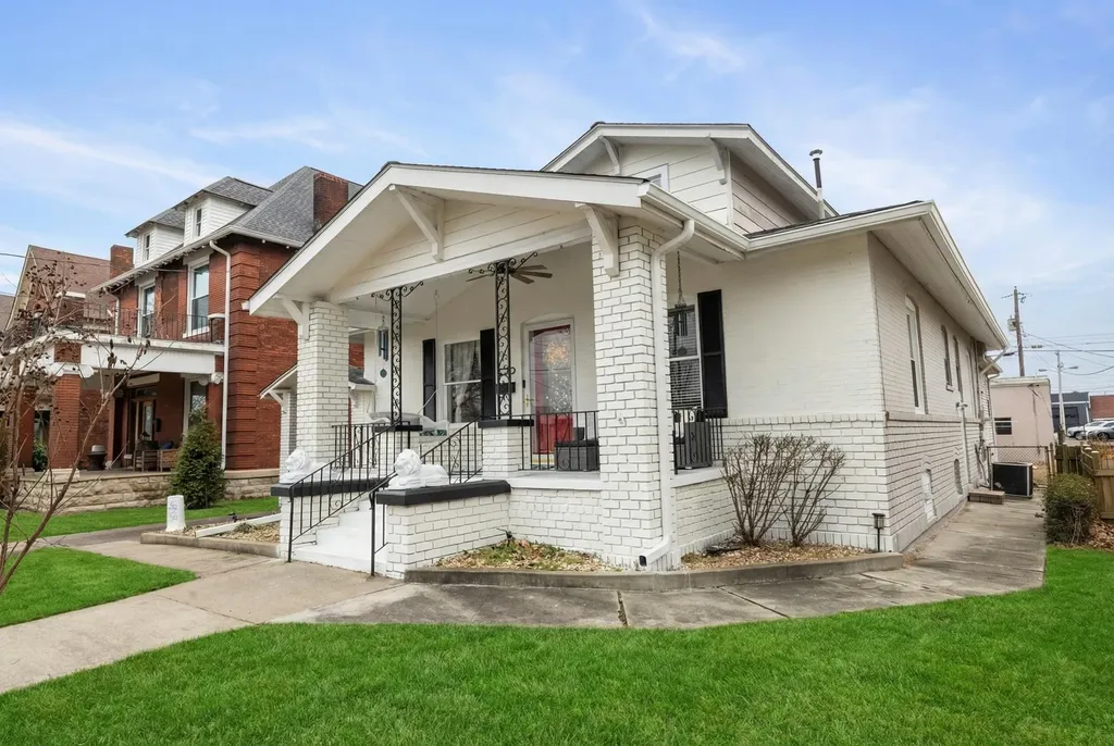 1128 Jefferson Street Paducah KY 42001