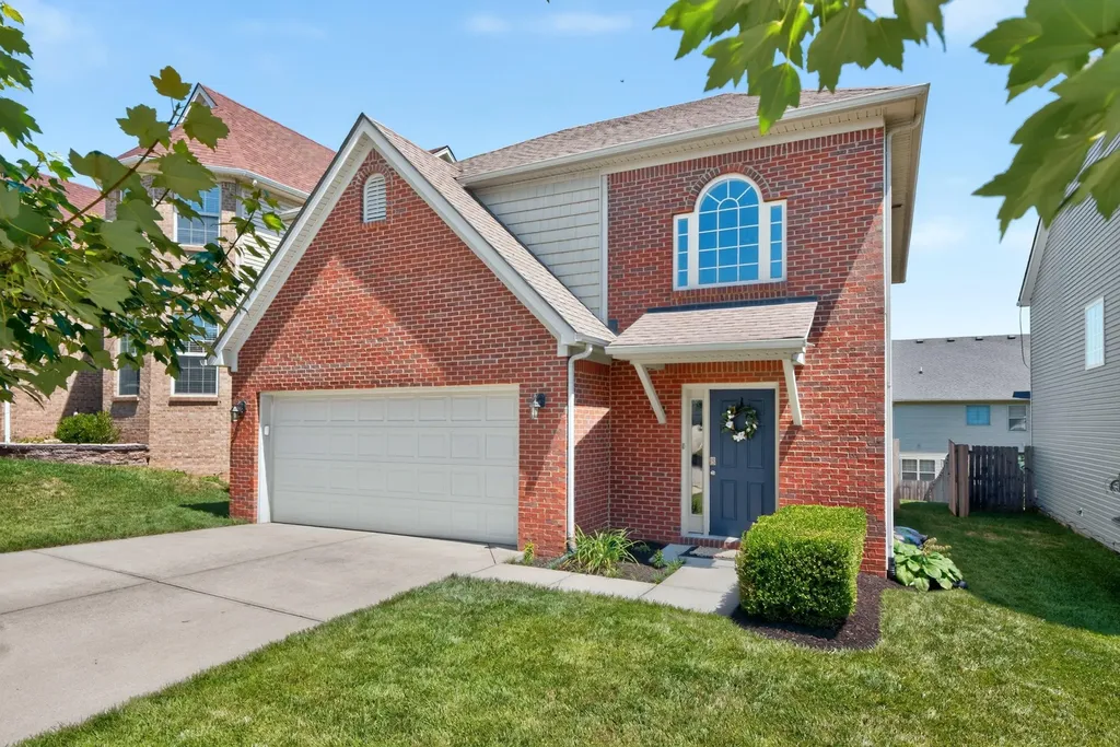 4072 Sweetspire Drive Lexington KY 40514