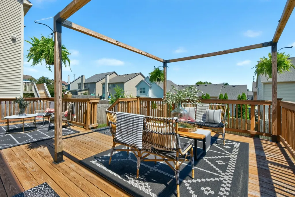 4072 Sweetspire Drive Lexington KY 40514