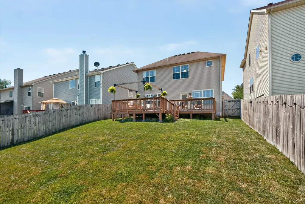 4072 Sweetspire Drive Lexington KY 40514