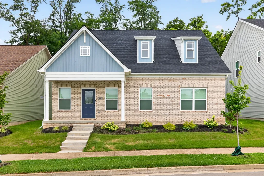 533 Shropshire Avenue Lexington KY 40508