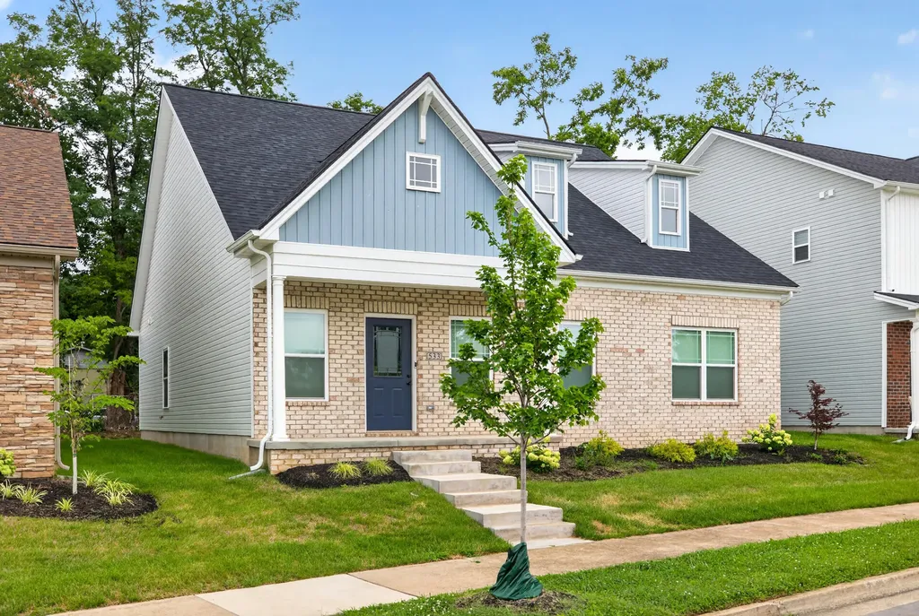 533 Shropshire Avenue Lexington KY 40508
