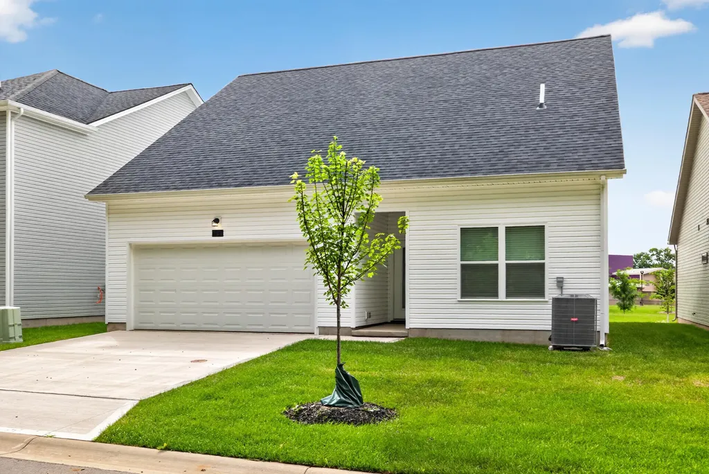 533 Shropshire Avenue Lexington KY 40508