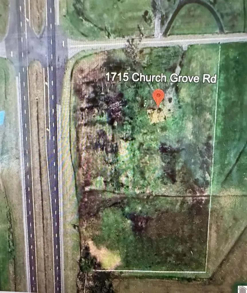 1715 Church Grove Road Benton KY 42025