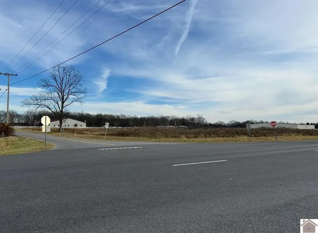 1715 Church Grove Road Benton KY 42025