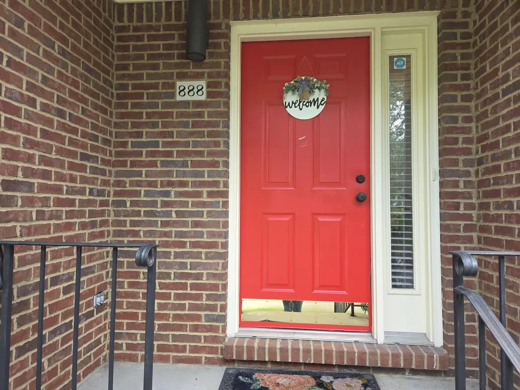 888 Cypress Point Way Lexington KY 40509