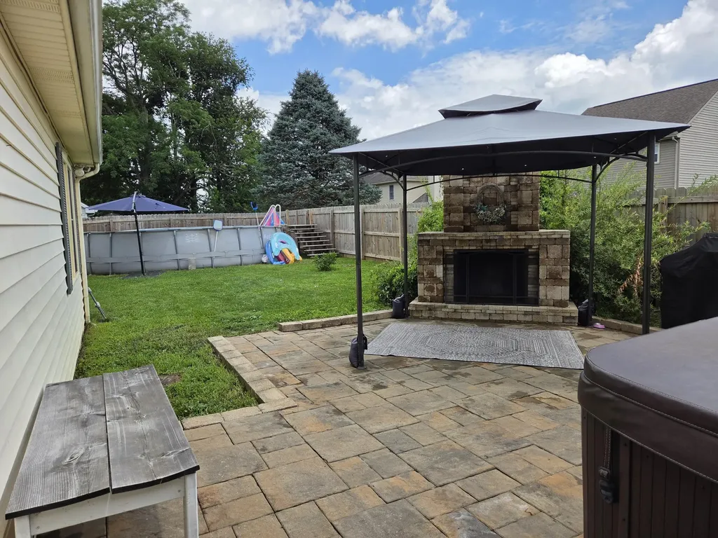 888 Cypress Point Way Lexington KY 40509