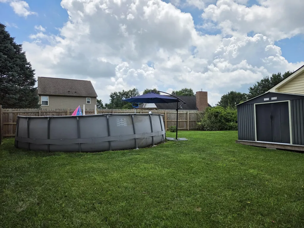 888 Cypress Point Way Lexington KY 40509