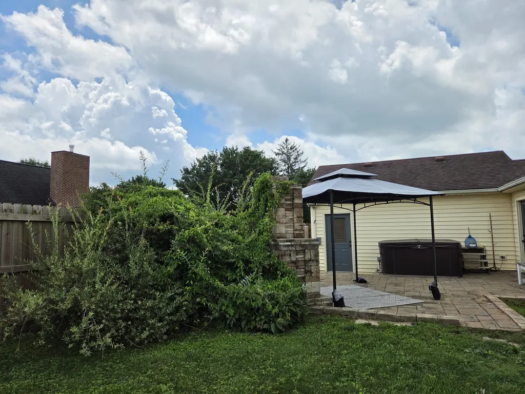 888 Cypress Point Way Lexington KY 40509