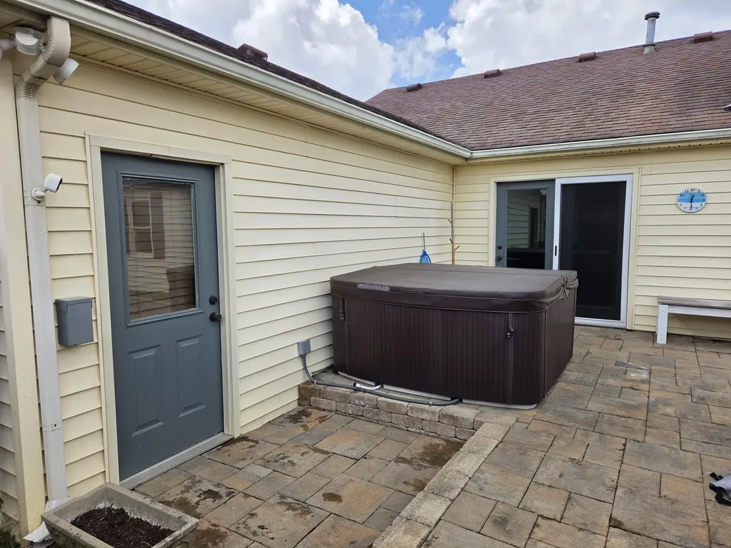 888 Cypress Point Way Lexington KY 40509