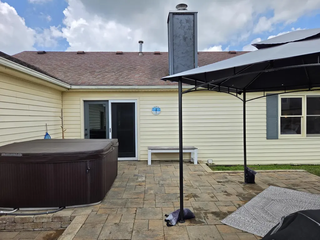 888 Cypress Point Way Lexington KY 40509